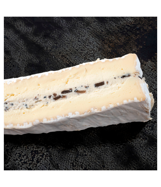 Brie truffé (250g)