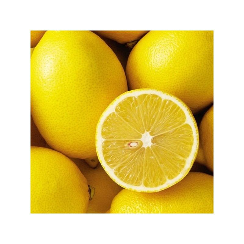 Citron BIO (500G)