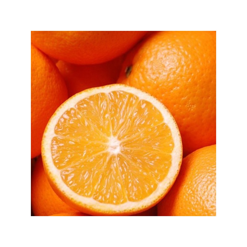 5KG Orange BIO