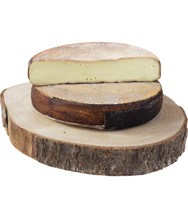 FROMAGE L’ÉCORCÉ (300G)