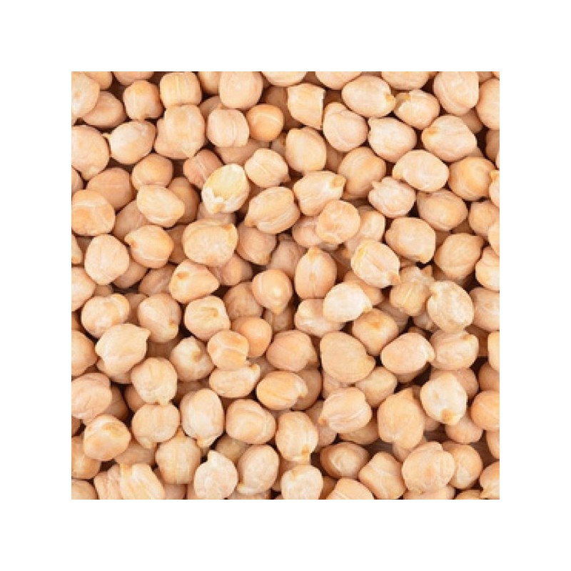 2KG Pois chiche BIO