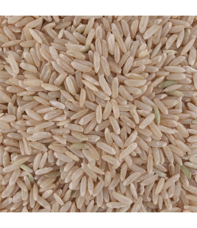 Riz long complet BIO (250G)