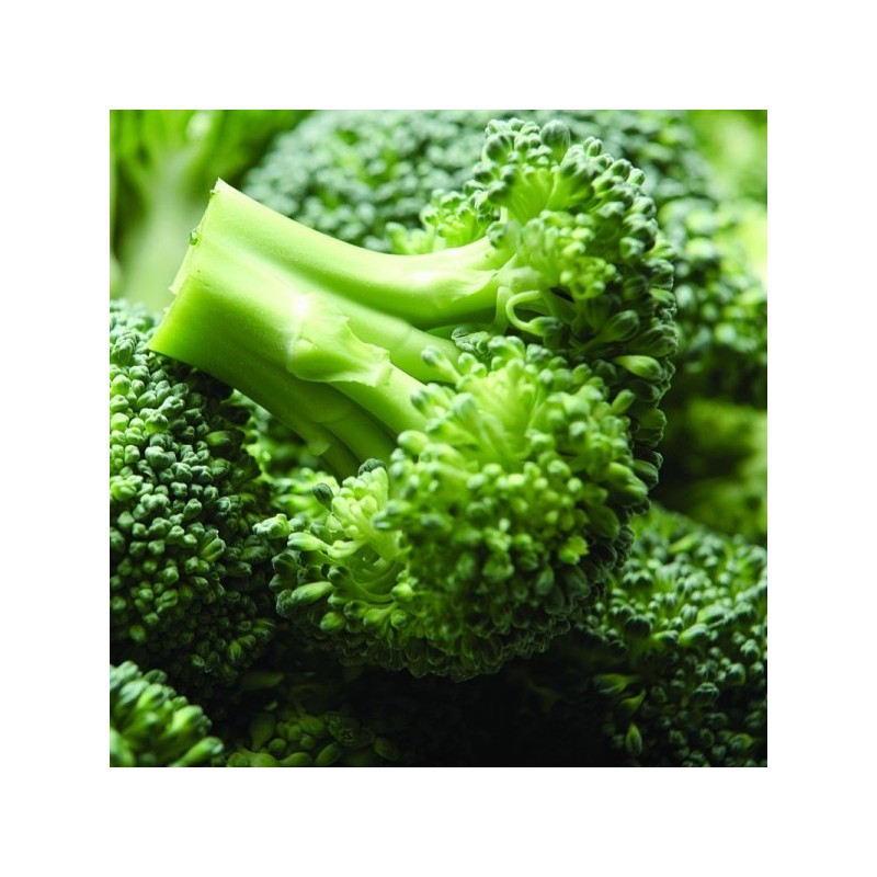 Brocoli bio (1kg)