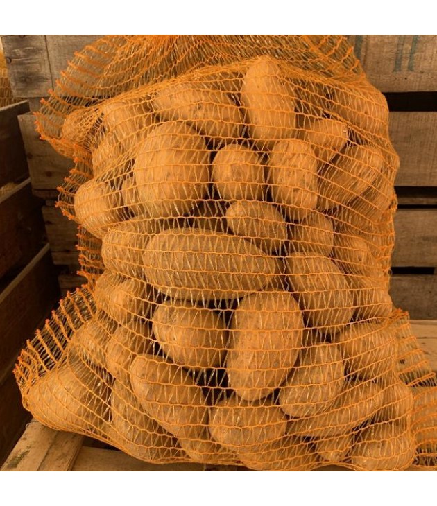 10KG Pomme de terre MARABELLE CHAIR MIXTE LOCAL