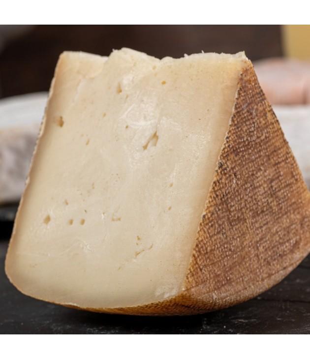 Tomme de brebis LOCAL (300G)