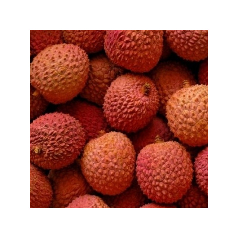 Litchi BIO (250G)