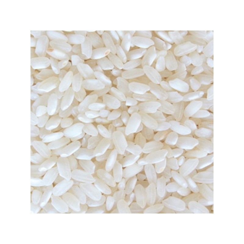 2KG Riz long blanc BIO