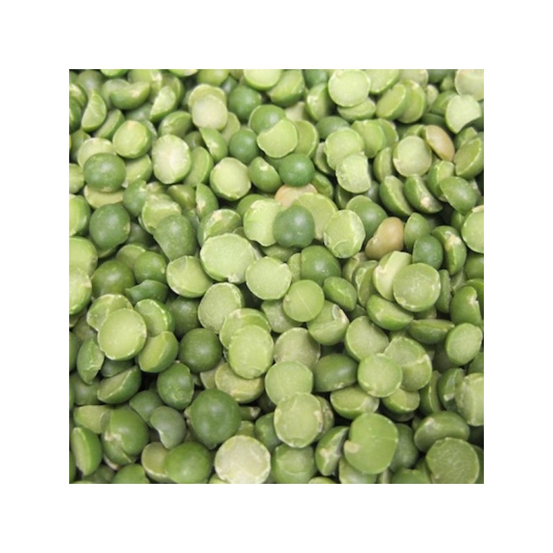 Pois cassés BIO (250G)